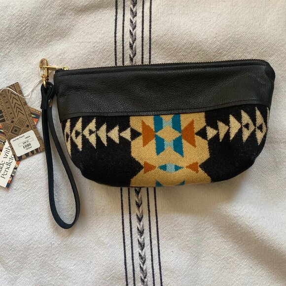 Pendleton Journey Pouch - Helios - Picture 6 of 6